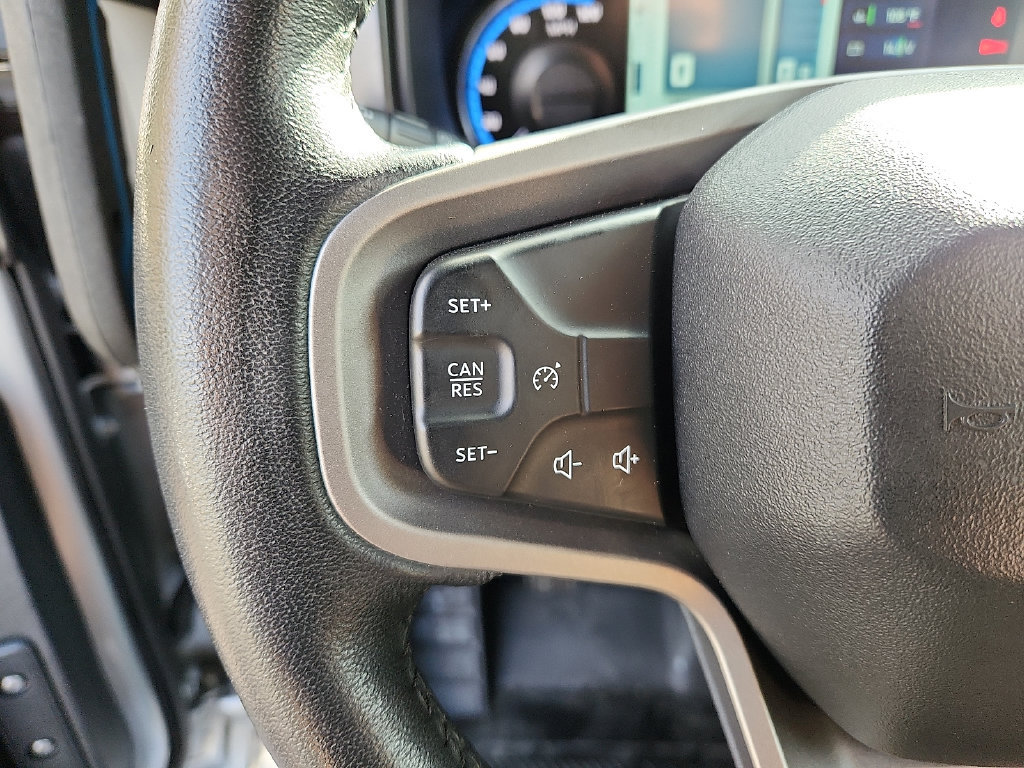 Used 2022 Ford Bronco Black Diamond AWD/4WD image 20
