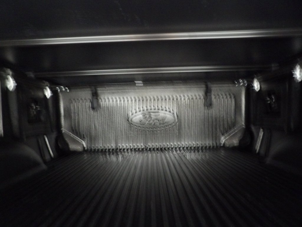 Used 2023 Ford F150 Lariat w/ Equipment Group 502A High image 34