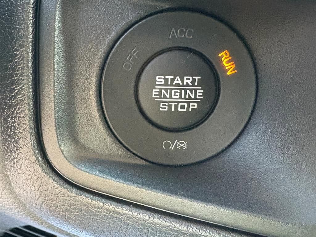 New 2025 Jeep Wrangler Sport S image 7