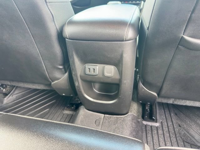 Used 2018 Chevrolet Colorado ZR2 AWD/4WD image 12