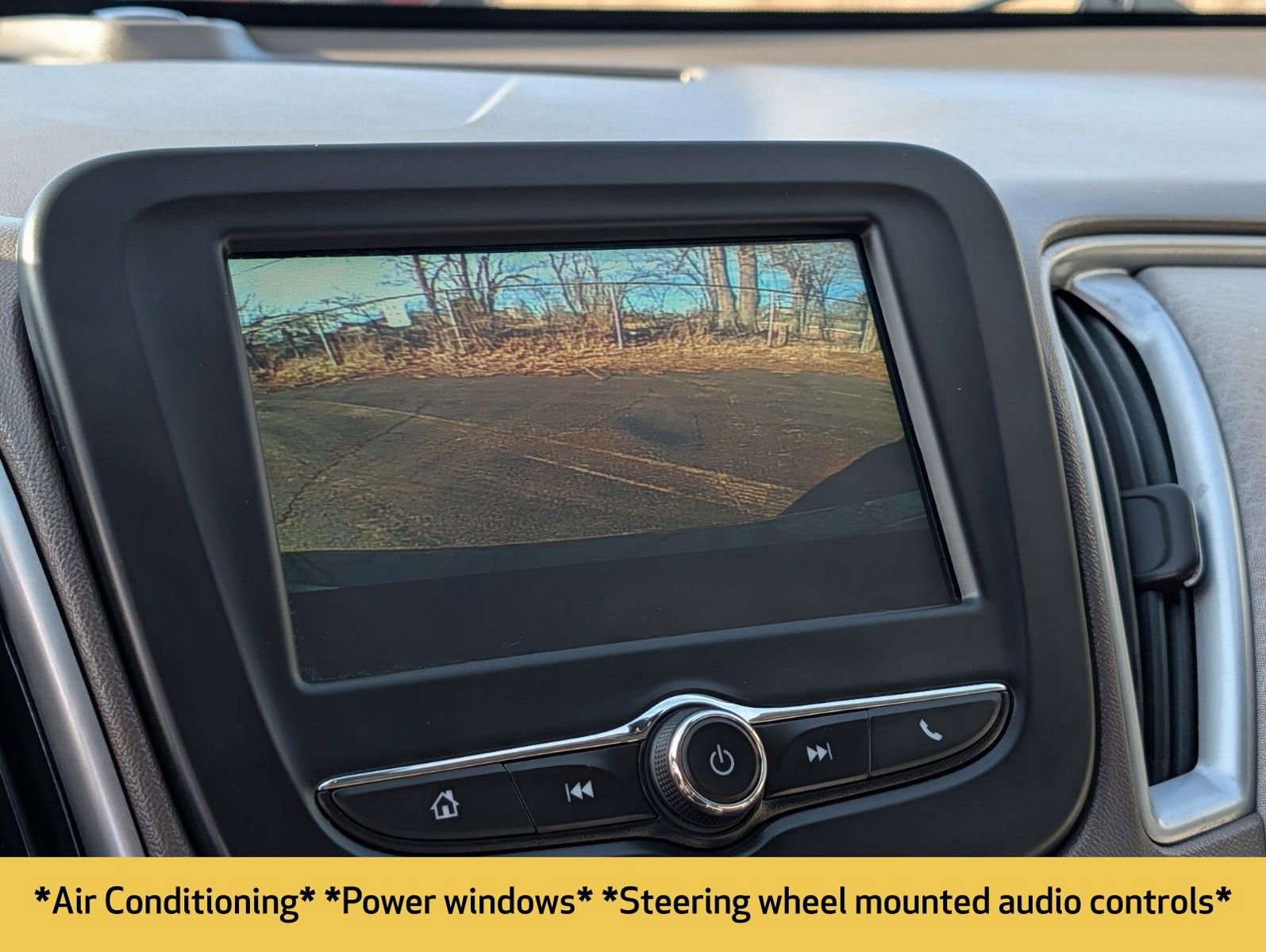 Used 2017 Chevrolet Malibu LS image 6