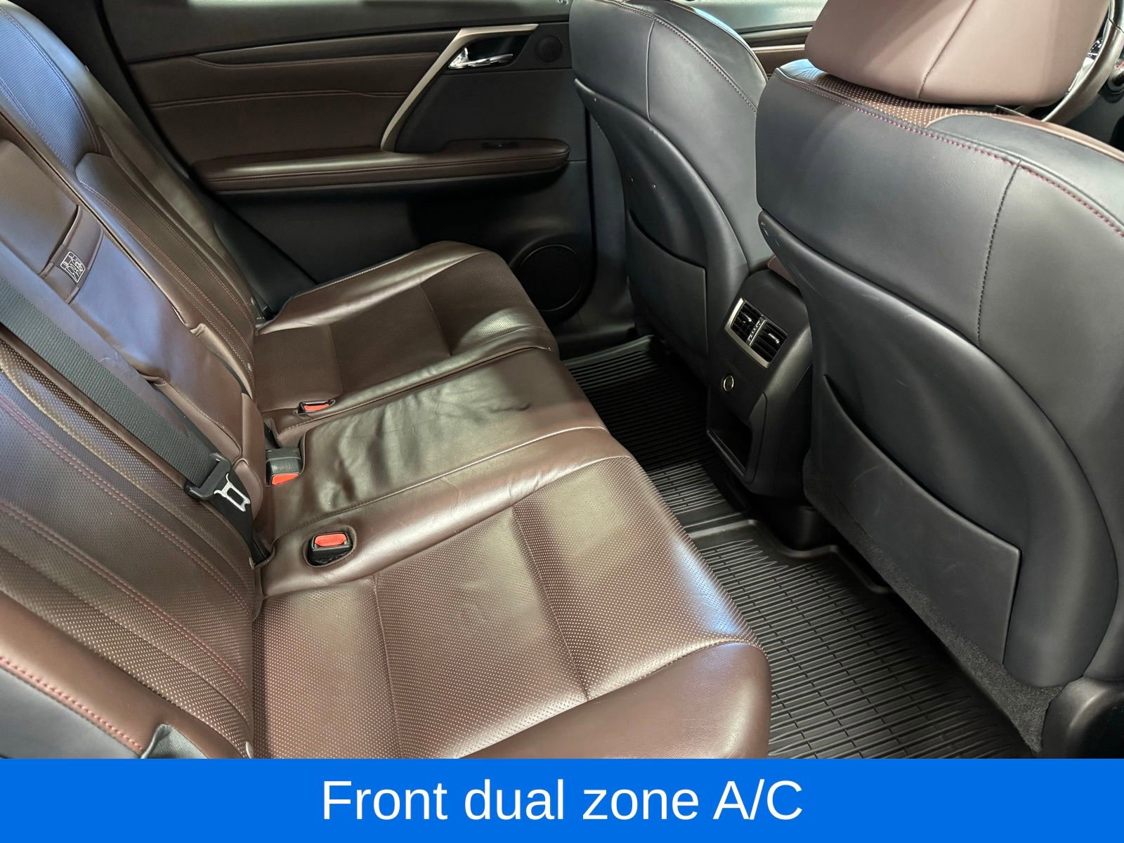 Used 2017 Lexus RX 350 AWD w/ Premium Package image 23