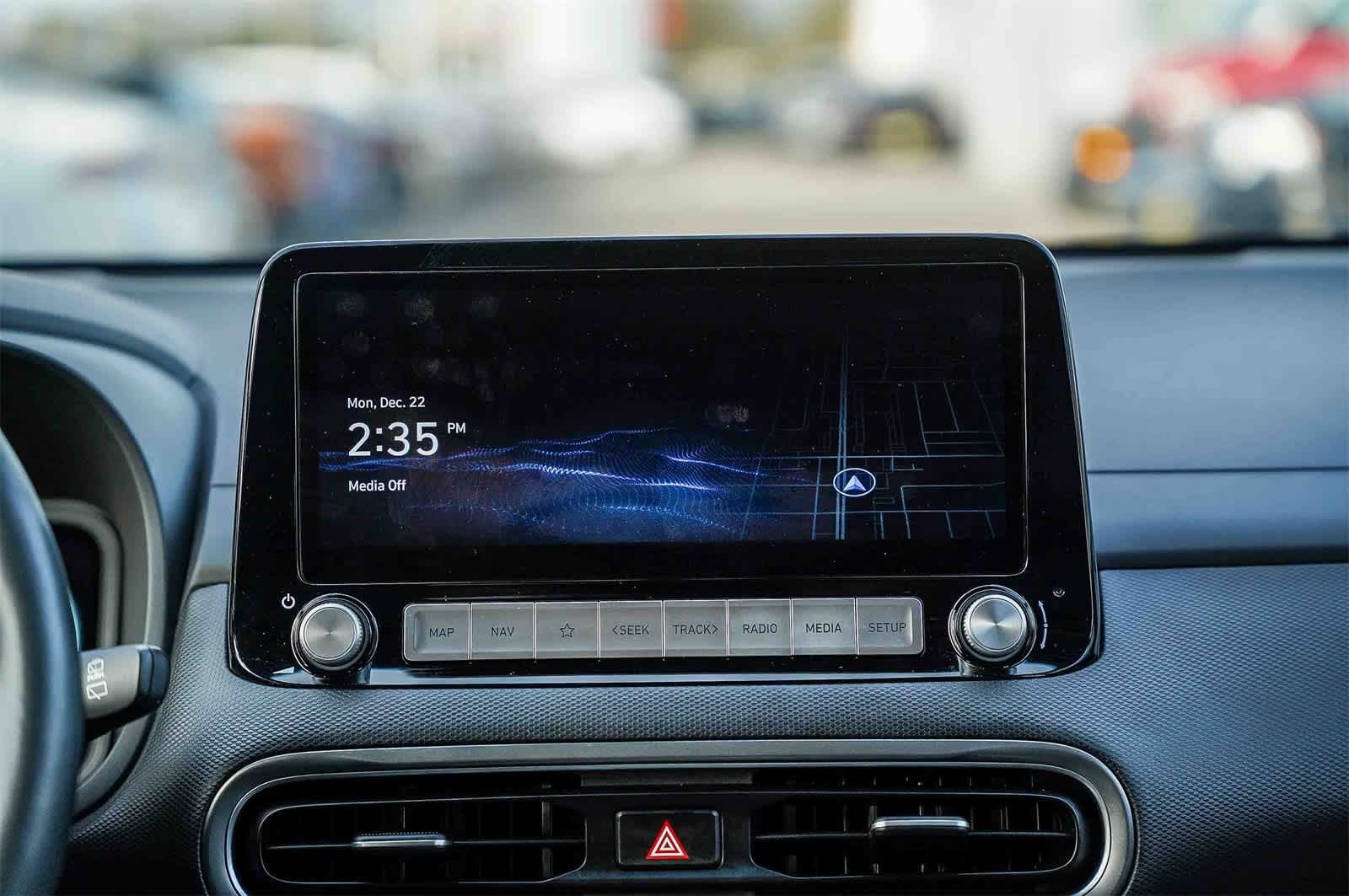 Certified 2022 Hyundai Kona Limited image 14