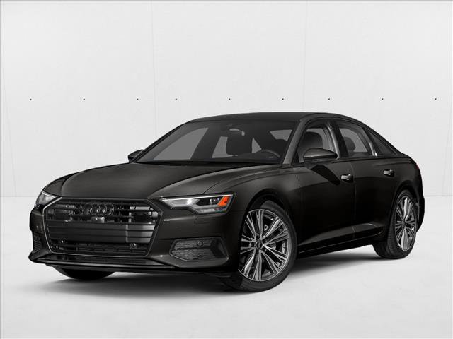 Used 2024 Audi A6 Premium Plus AWD/4WD image 1