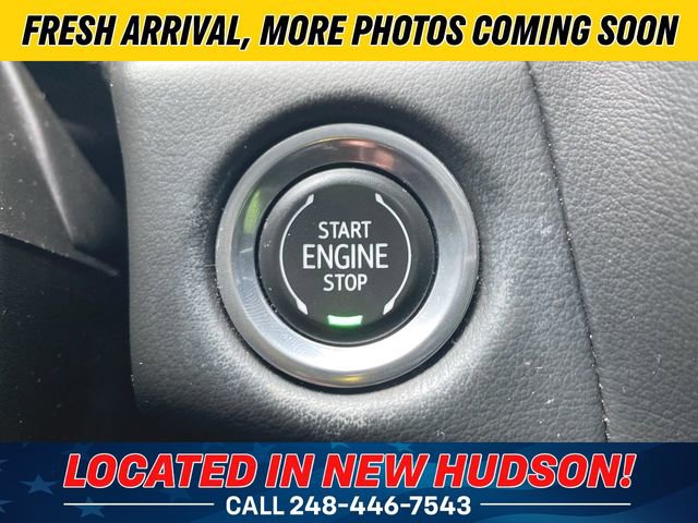 Used 2022 Chevrolet Suburban High Country AWD/4WD image 10