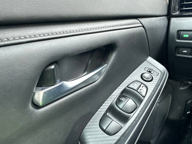Used 2023 Nissan Sentra SV FWD image 42