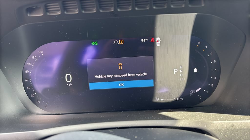 Certified 2024 Volvo XC90 B6 Ultimate AWD/4WD image 15