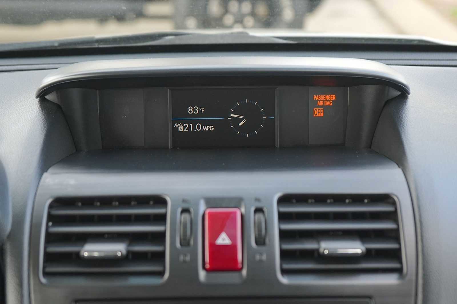 Used 2015 Subaru Forester 2.5i Premium w/ All-Weather Package image 20