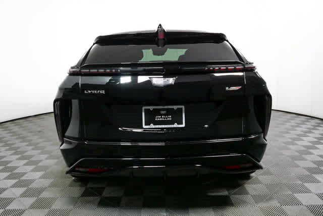 Certified 2026 Cadillac Lyriq V w/ LPO, Floor Liner Package AWD/4WD image 26