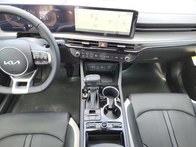 New 2026 Kia K5 GT-Line FWD image 17