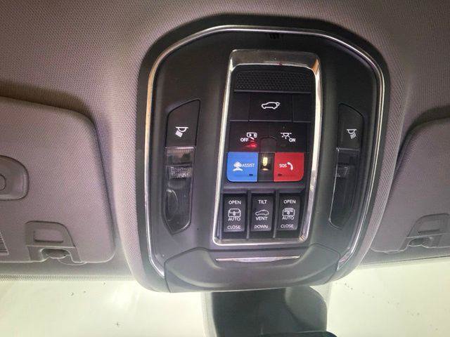 Certified 2024 Jeep Grand Cherokee Limited 4xe AWD/4WD image 26