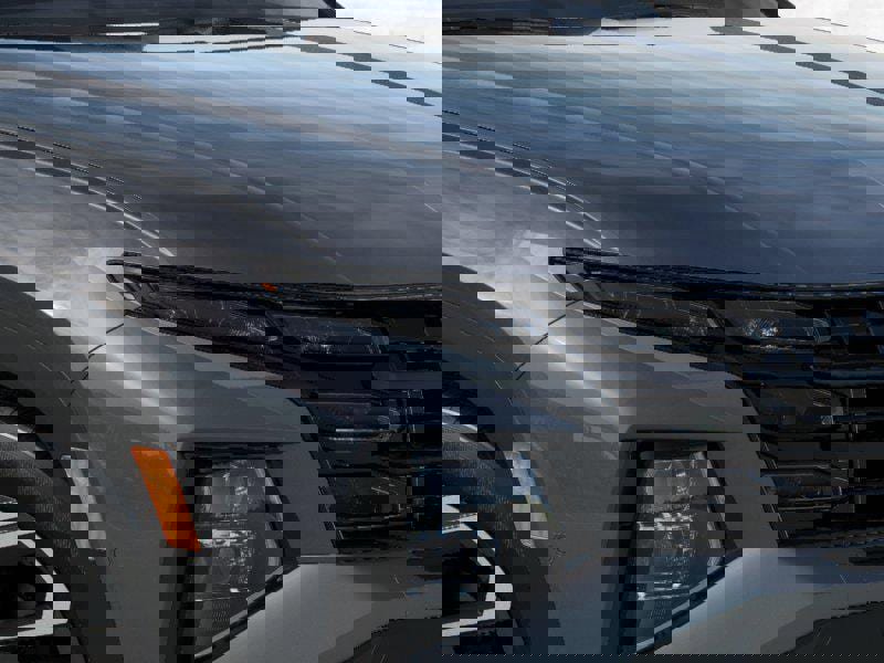 New 2026 Hyundai Tucson Limited image 9