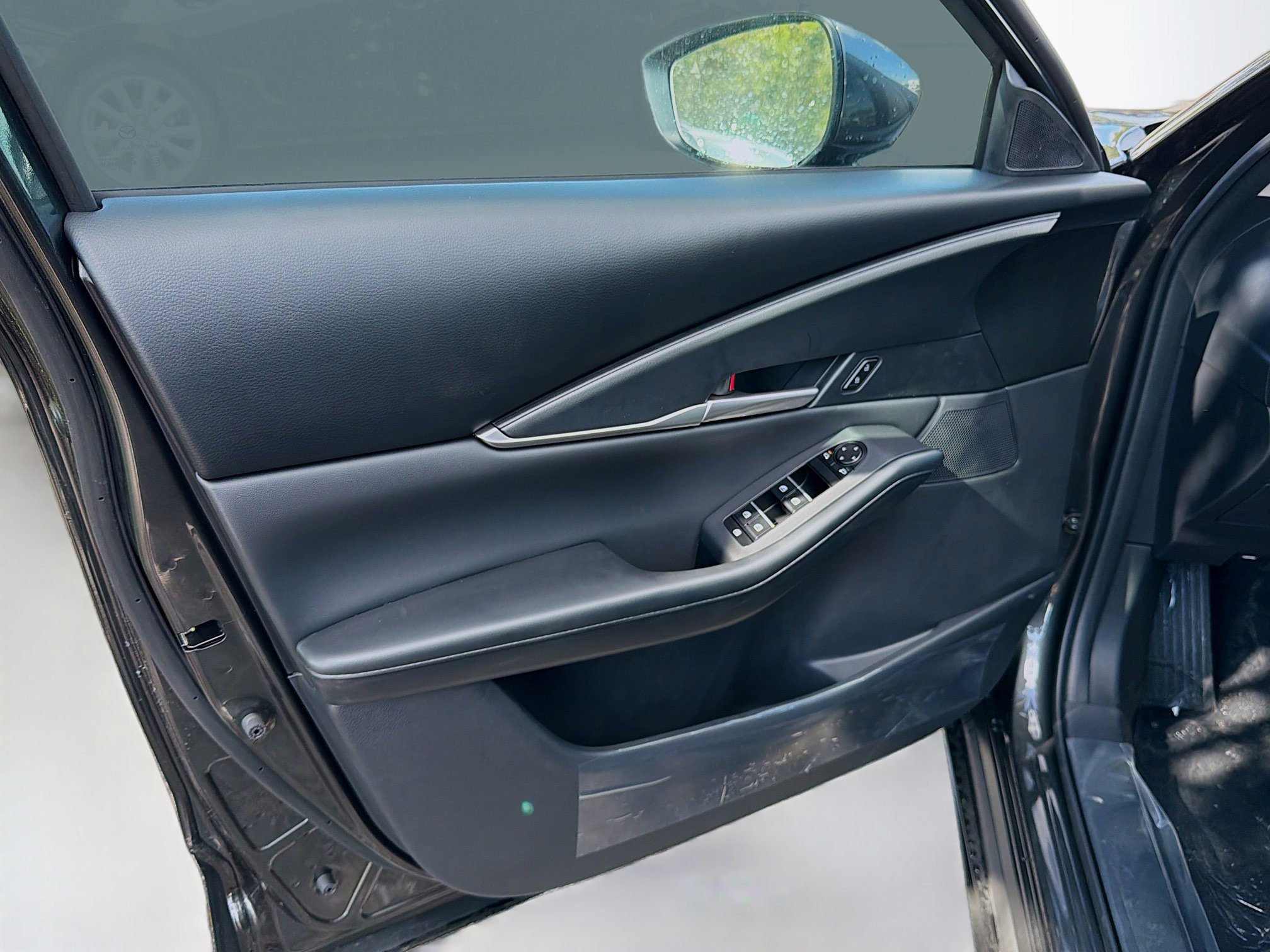 New 2026 MAZDA CX-30 AWD 2.5 S image 22