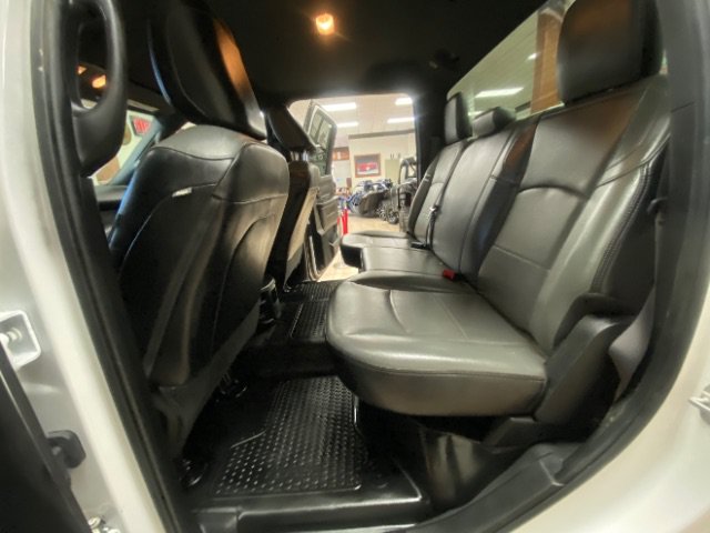 Used 2022 RAM 2500 Tradesman AWD/4WD image 13
