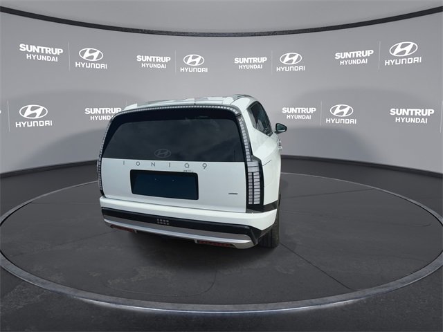 New 2026 Hyundai Ioniq 9 SEL image 17