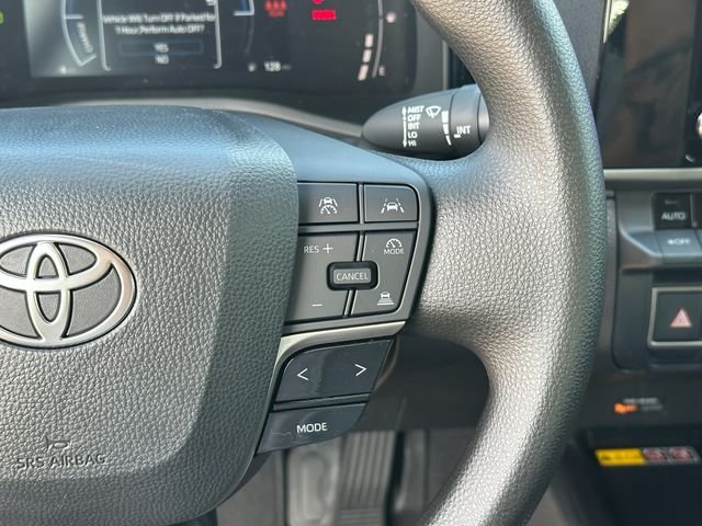 New 2026 Toyota Camry LE w/ Convenience Package FWD image 14