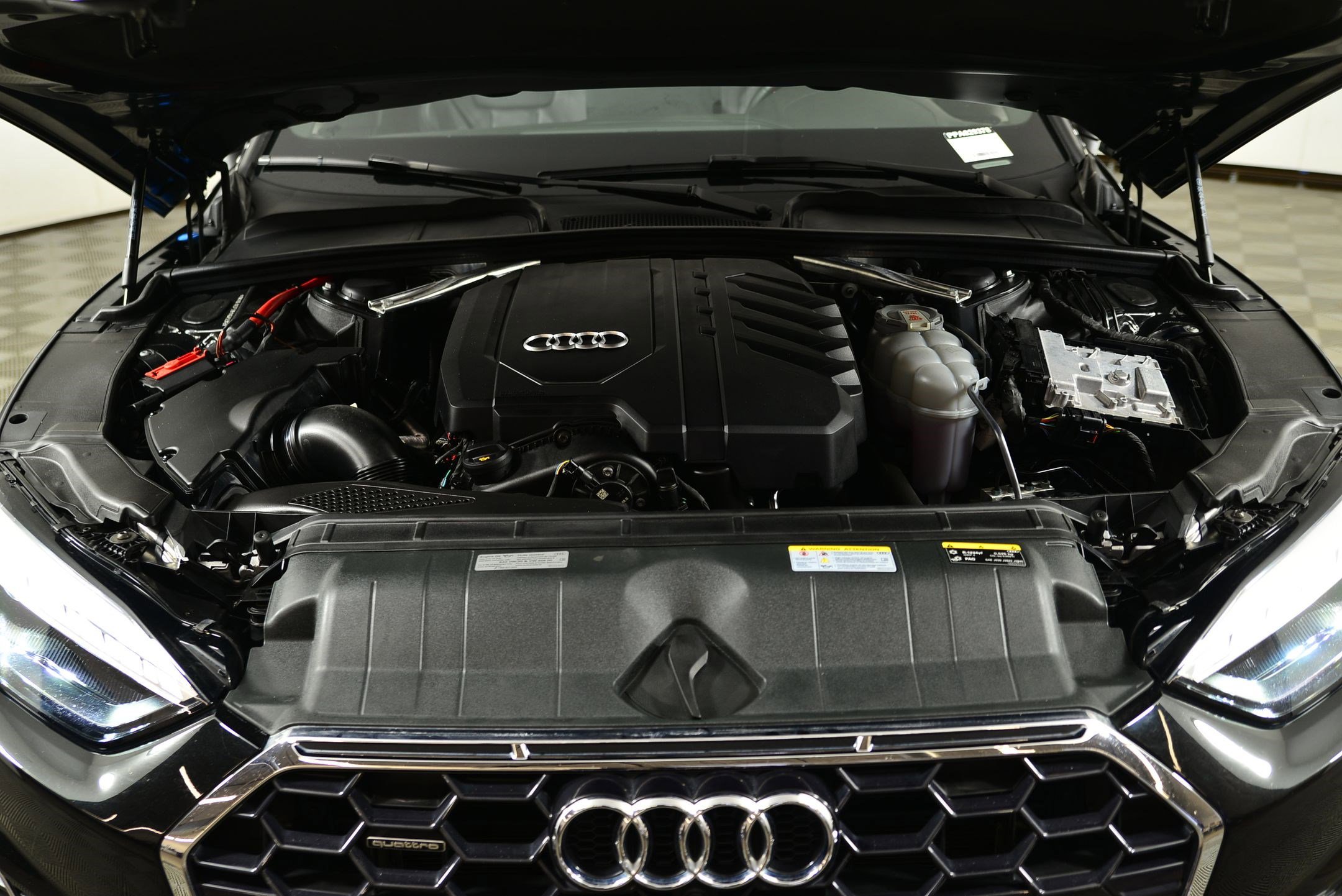 Certified 2023 Audi A5 2.0T Premium Plus w/ Premium Plus image 18