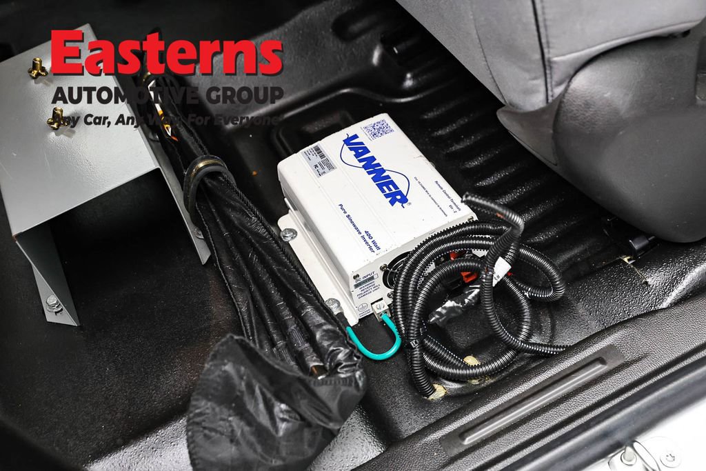 Used 2021 Chevrolet Colorado W/T w/ WT Convenience Package AWD/4WD image 25