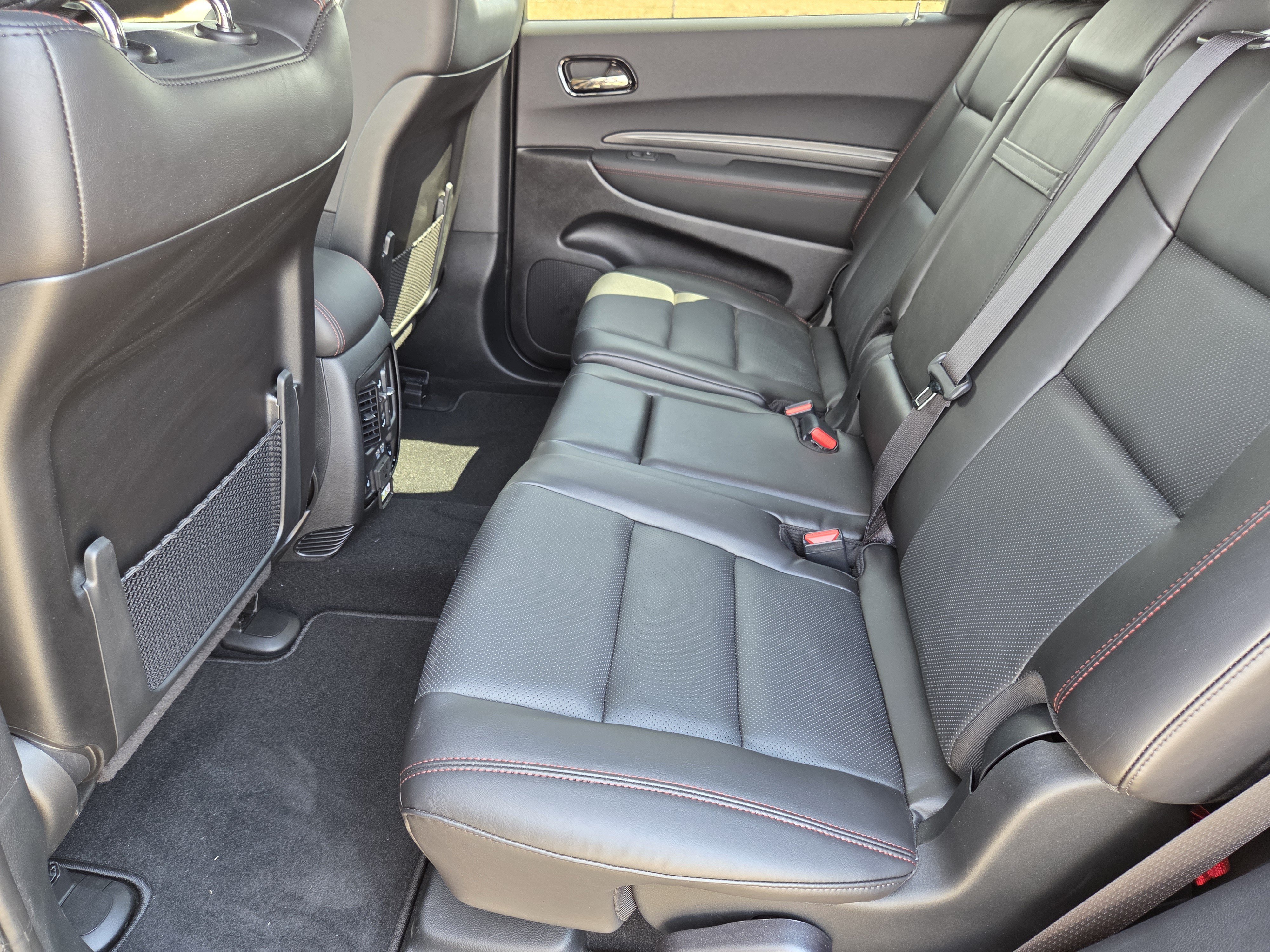 New 2026 Dodge Durango GT AWD/4WD image 23