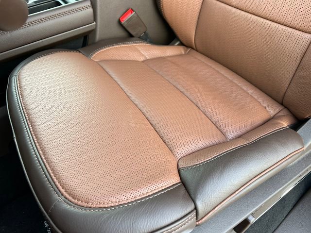 New 2026 Ford F350 King Ranch w/ Chrome Package image 24