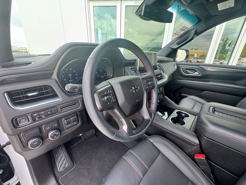 Used 2024 Chevrolet Tahoe RST w/ Luxury Package image 11