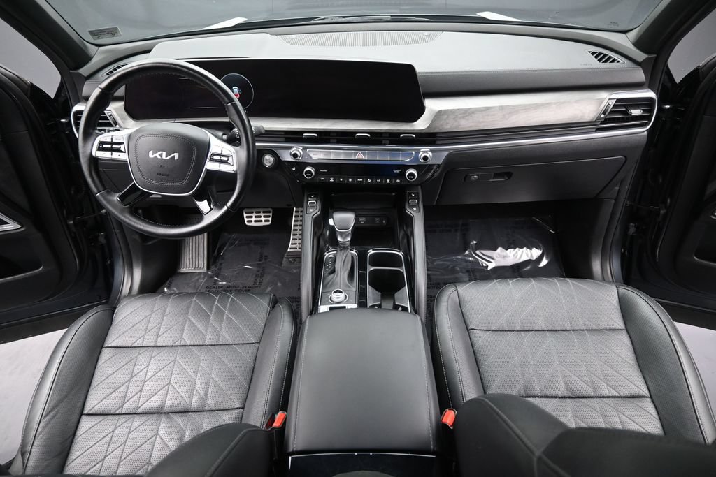 Used 2024 Kia Telluride SX X-Line AWD/4WD image 17