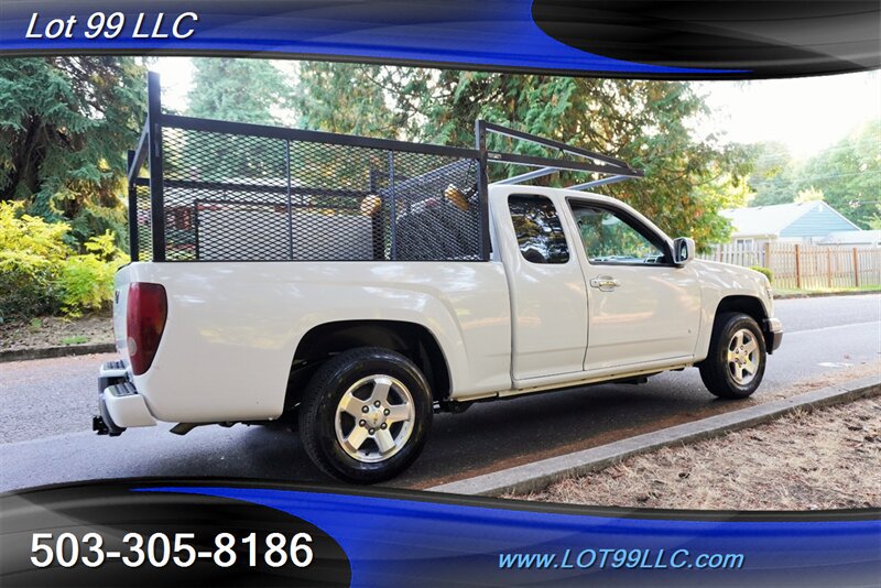Used 2009 Chevrolet Colorado LT w/ Power Convenience Package RWD image 9