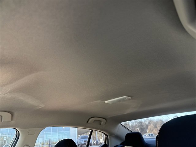 Used 2023 Nissan Sentra SR w/ Midnight Edition Package image 23