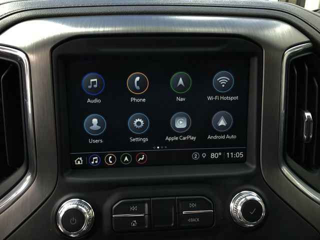 Certified 2021 GMC Sierra 3500 Denali w/ Denali Ultimate Package image 24