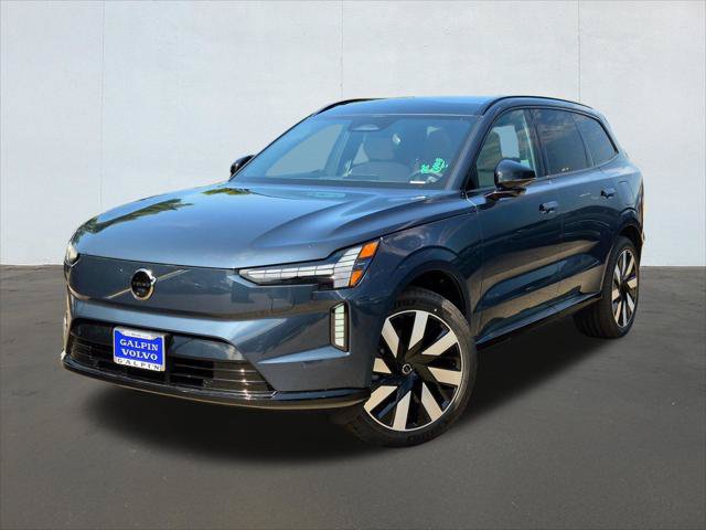 New 2026 Volvo EX90 Plus