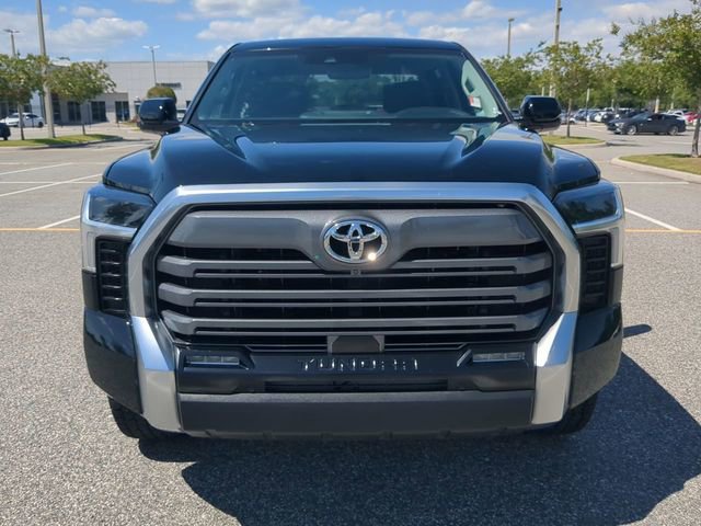 Used 2023 Toyota Tundra Limited AWD/4WD image 9