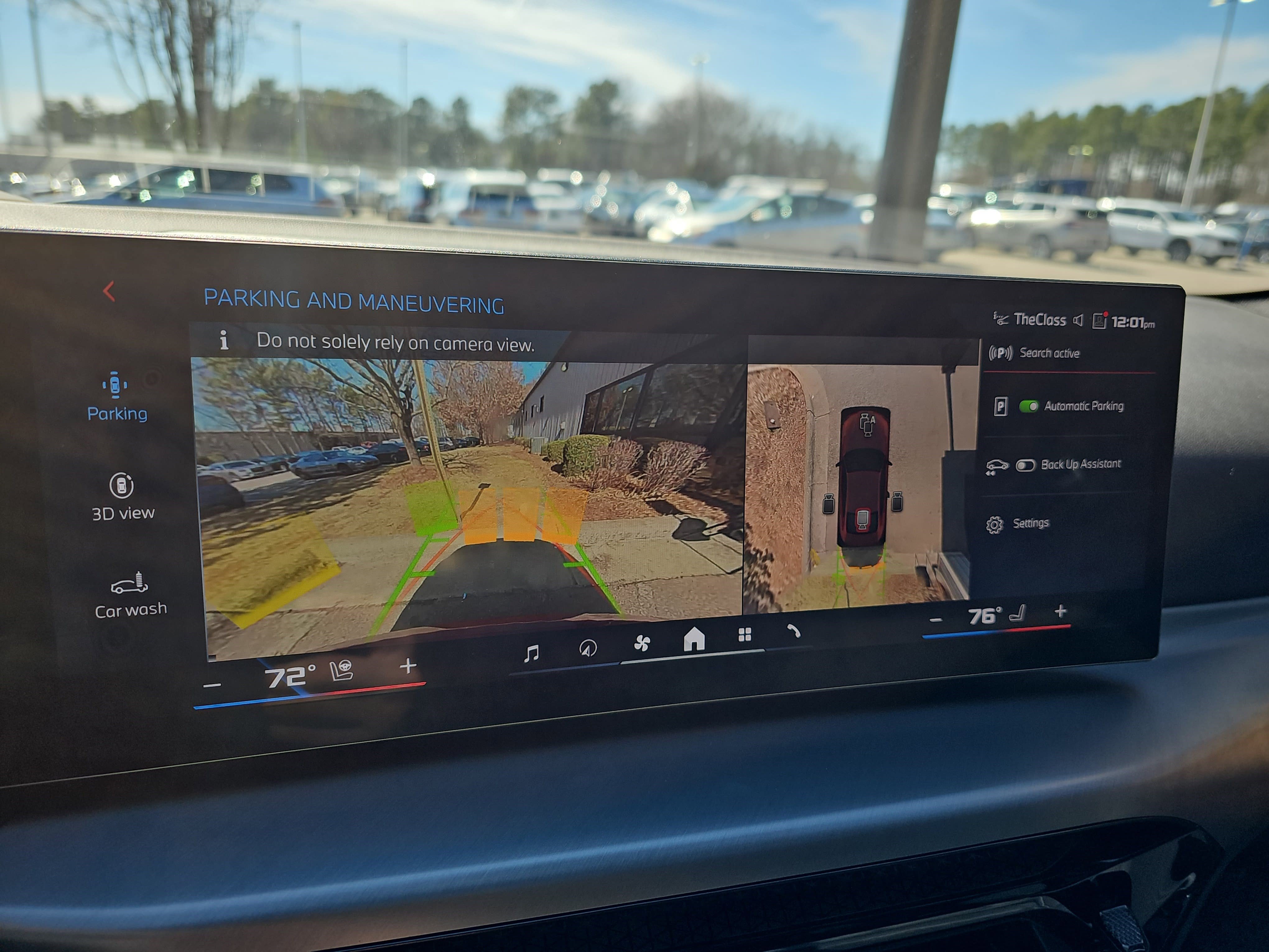 Used 2025 BMW M440i Coupe w/ Premium Package image 25