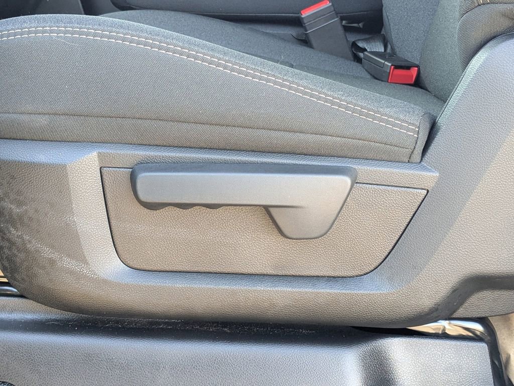 New 2026 RAM 3500 Tradesman image 12