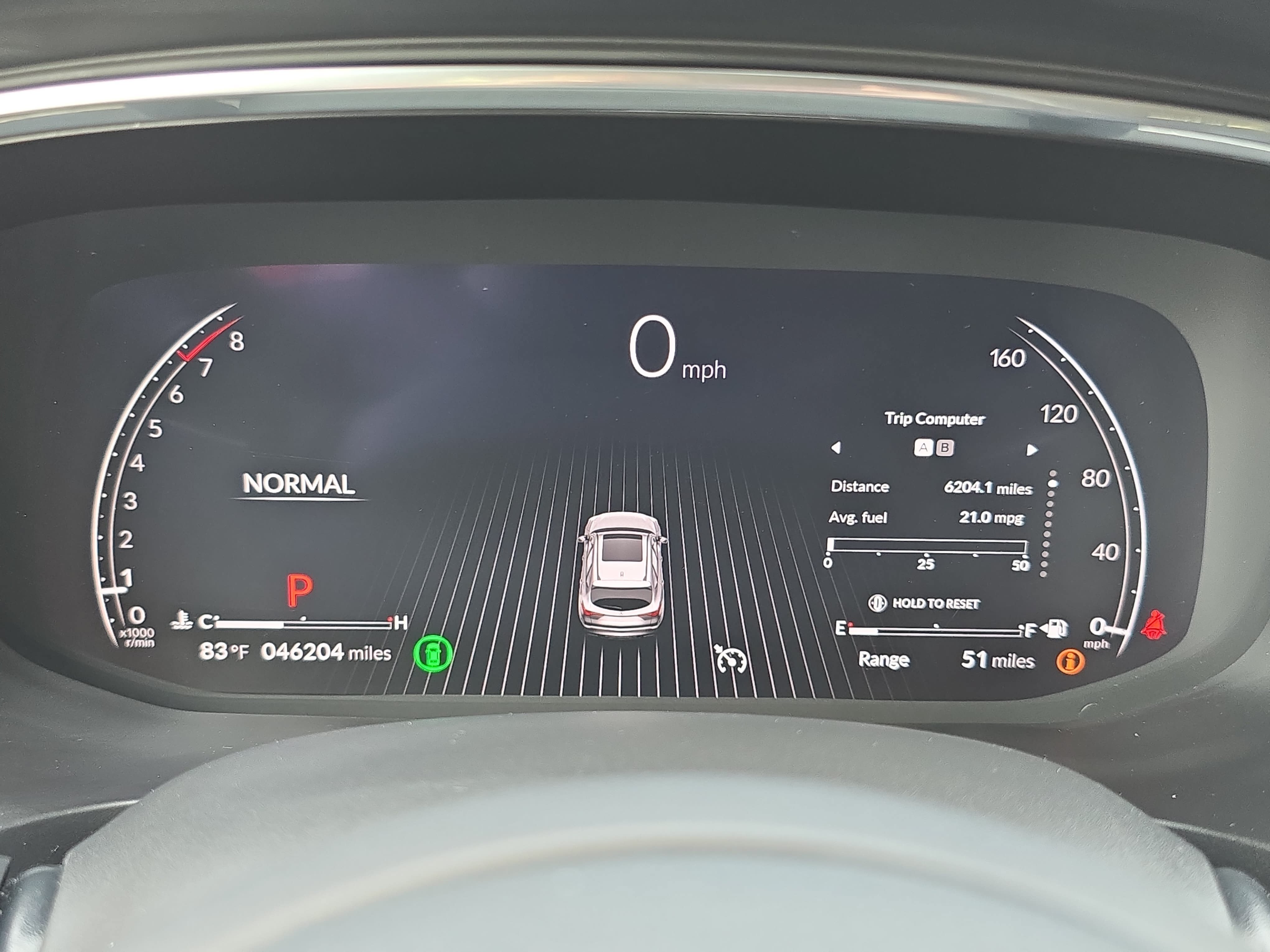 Used 2023 Acura MDX SH-AWD w/ Technology Package image 20