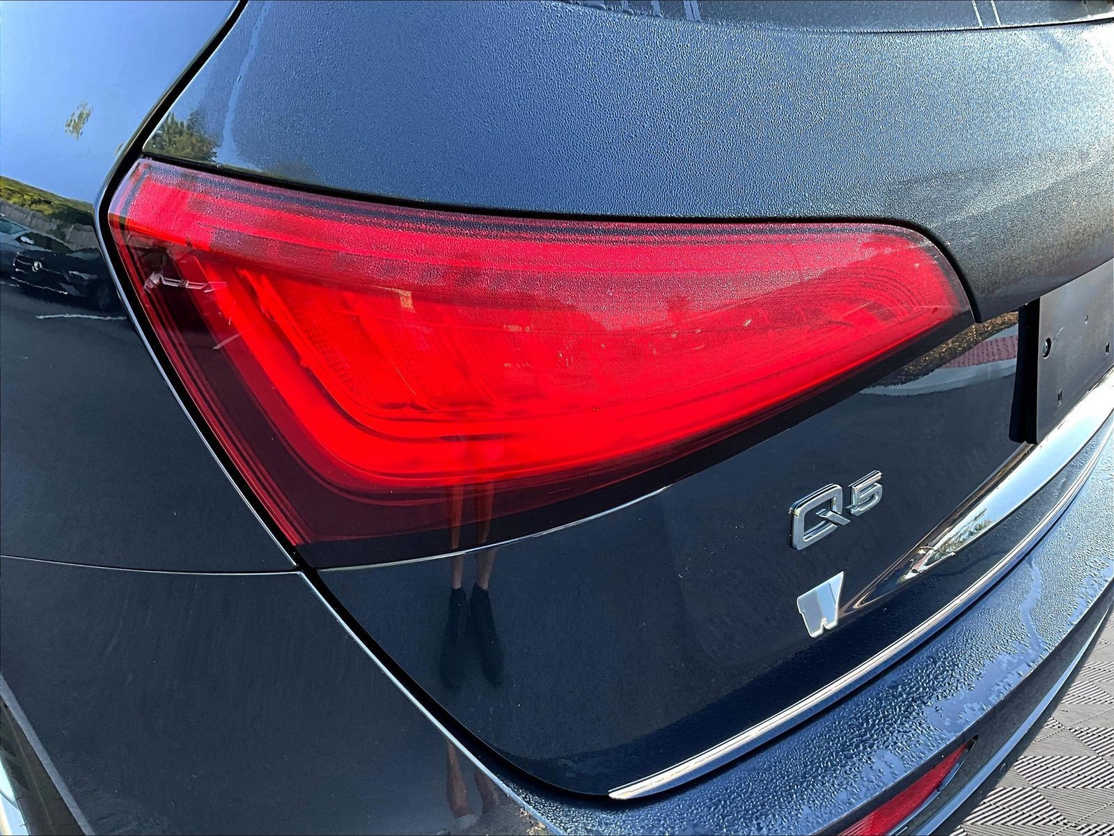 Used 2015 Audi Q5 2.0T Premium Plus w/ Technology Package AWD/4WD image 22