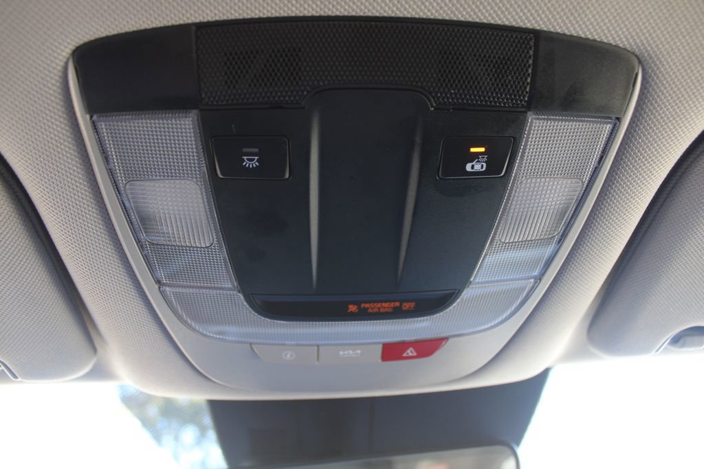 Certified 2023 Kia Sorento S image 52