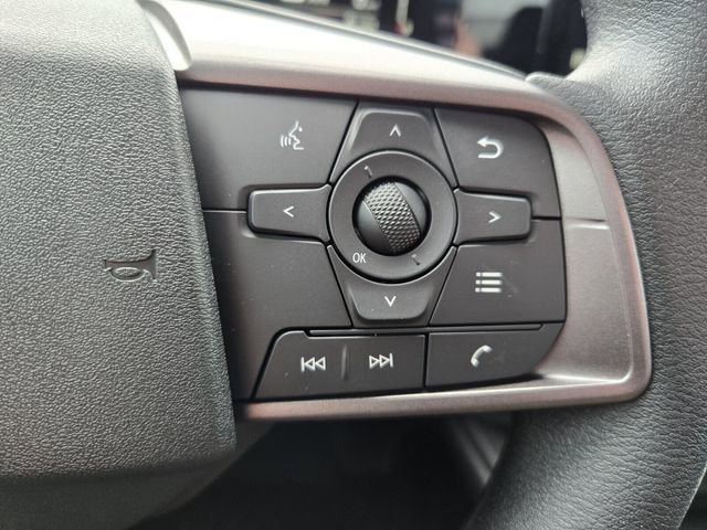 New 2026 Nissan Sentra S w/ Floor Mat Package image 19