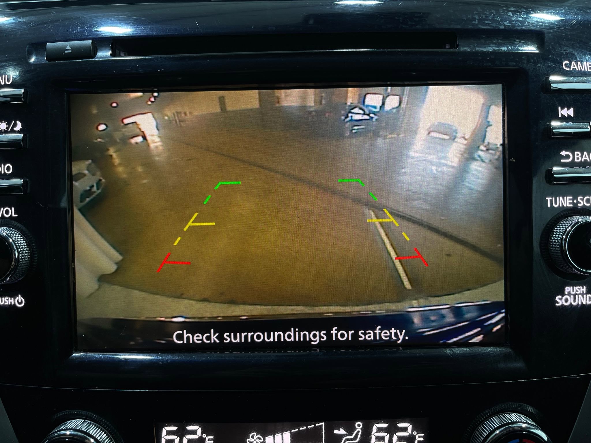 Used 2021 Nissan Murano SV FWD image 10