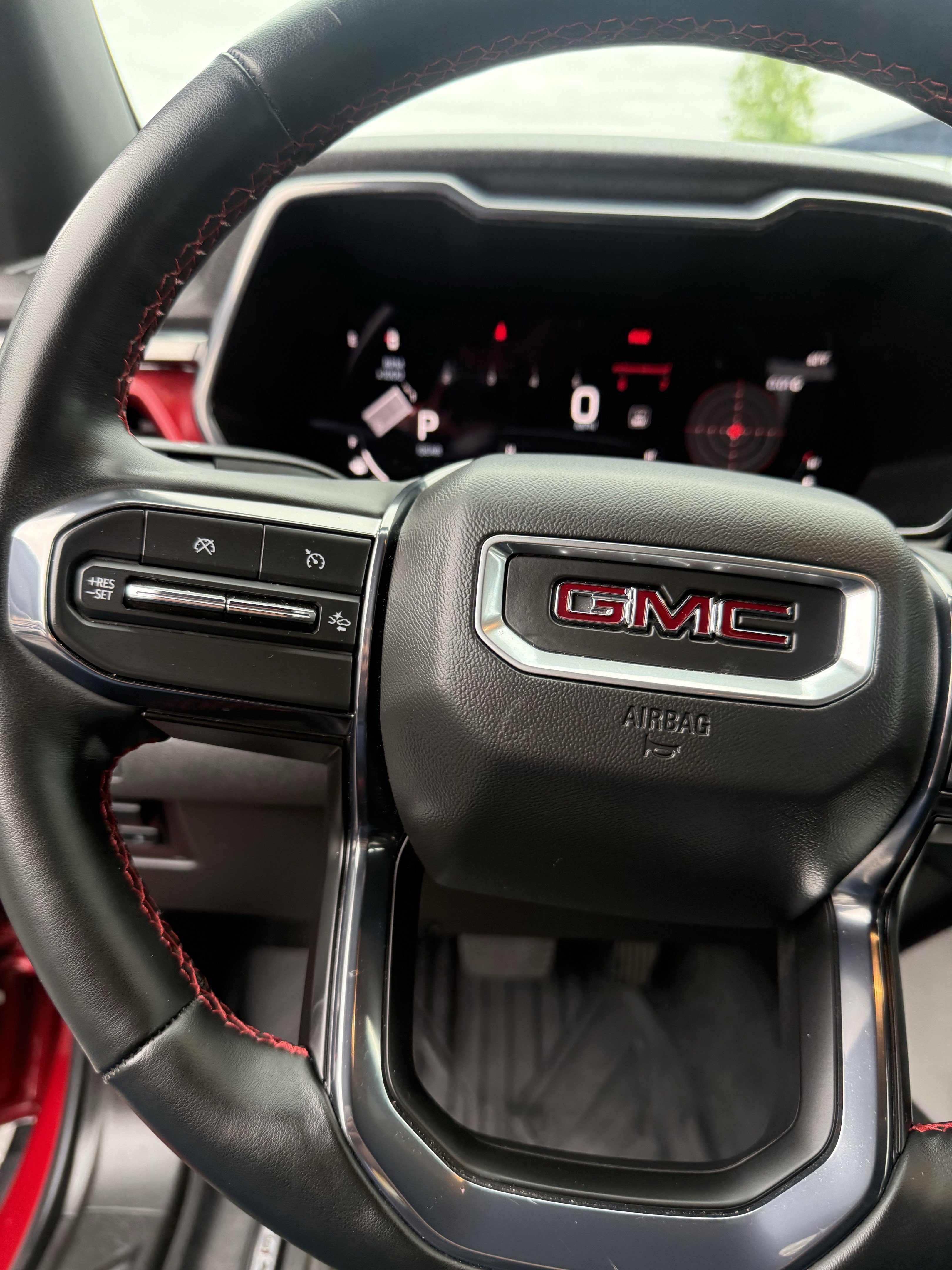 Used 2023 GMC Canyon AT4X AWD/4WD image 21