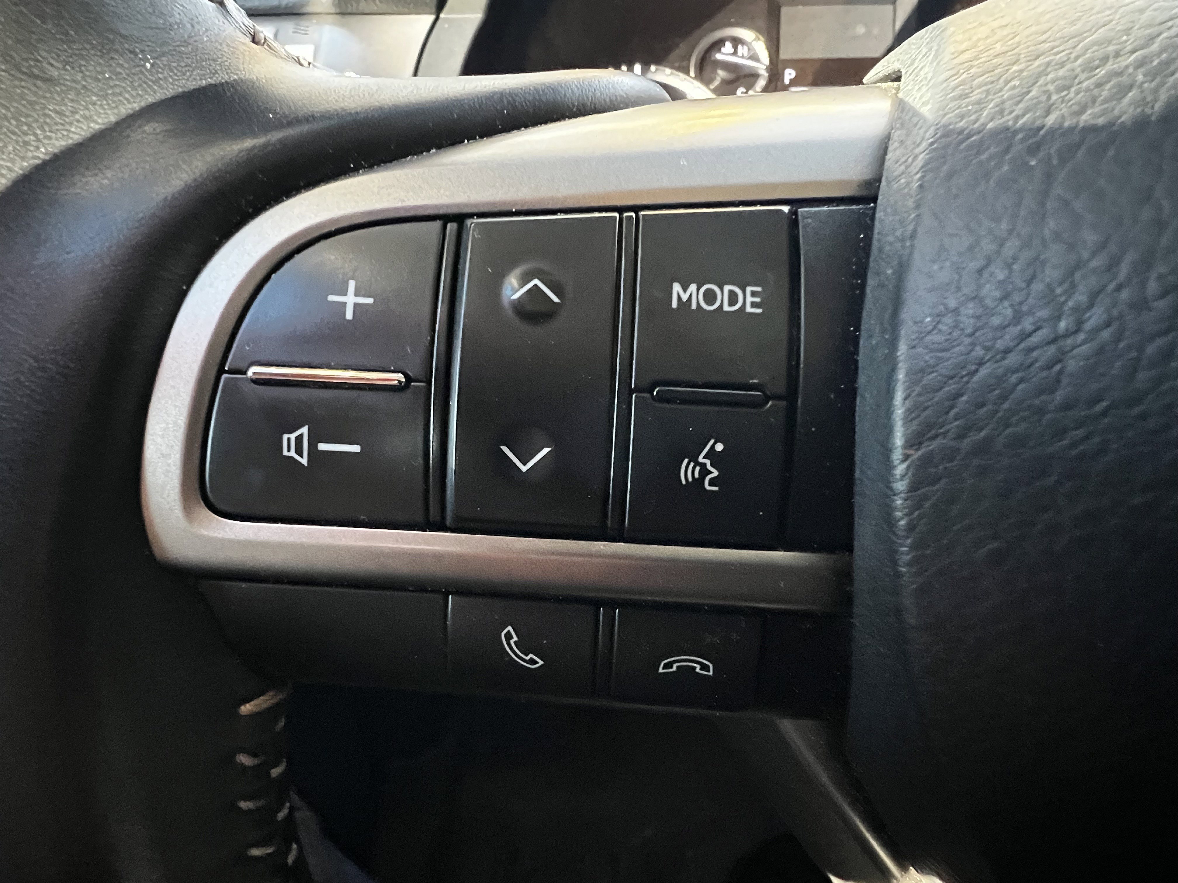 Used 2021 Lexus GX 460 Luxury image 19