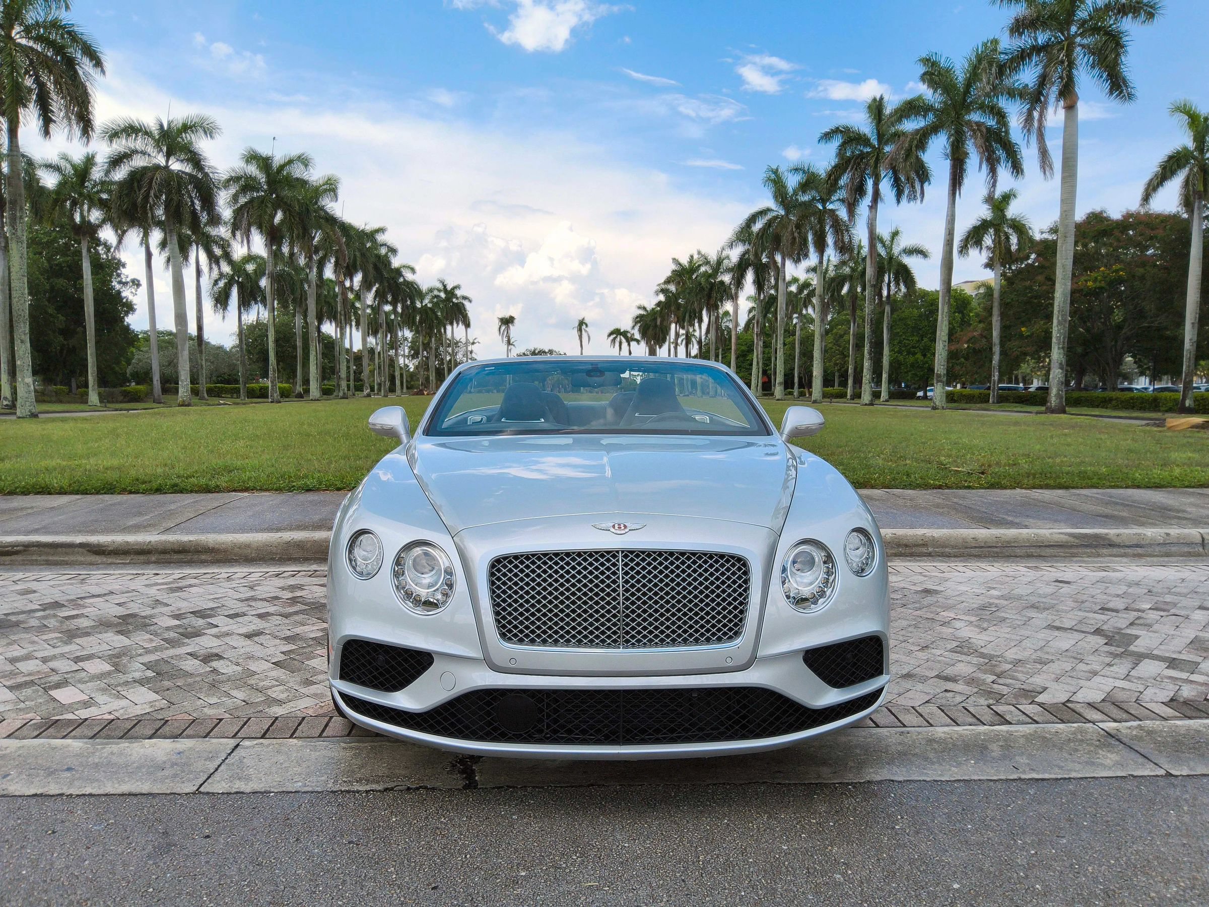 Used 2016 Bentley Continental GT AWD/4WD image 2