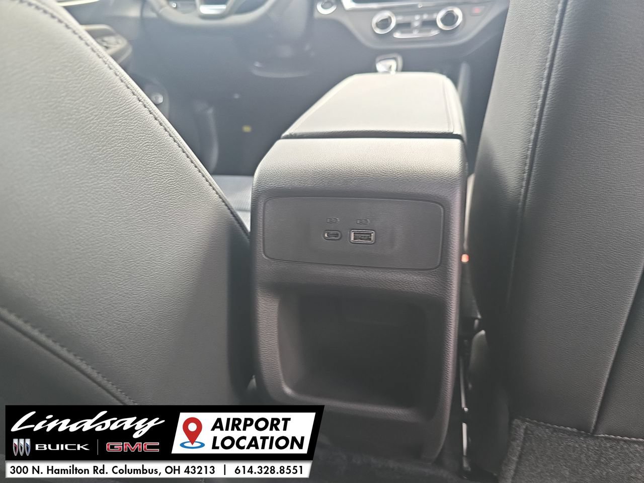 New 2026 Buick Envista Preferred w/ Convenience I Package FWD image 21