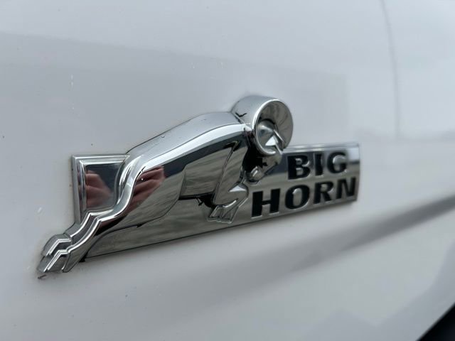 Used 2019 RAM 1500 Big Horn image 11