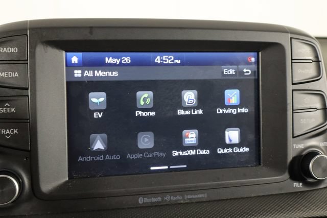 Used 2021 Hyundai Kona Limited FWD image 30