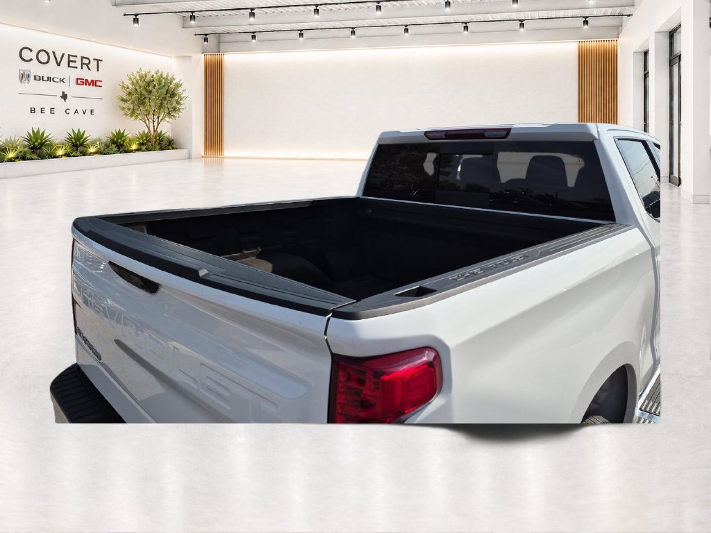 Used 2023 Chevrolet Silverado 1500 LT w/ Texas Edition Plus RWD image 40