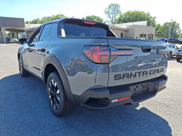 New 2026 Hyundai Santa Cruz SEL AWD/4WD image 5