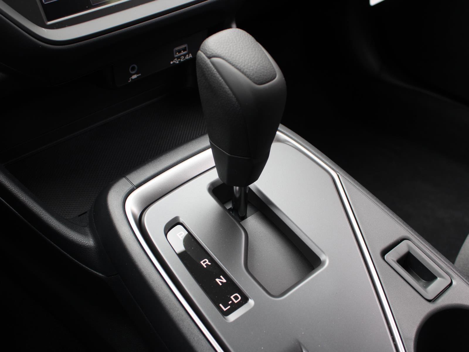 New 2025 Subaru Impreza 2.0i image 19