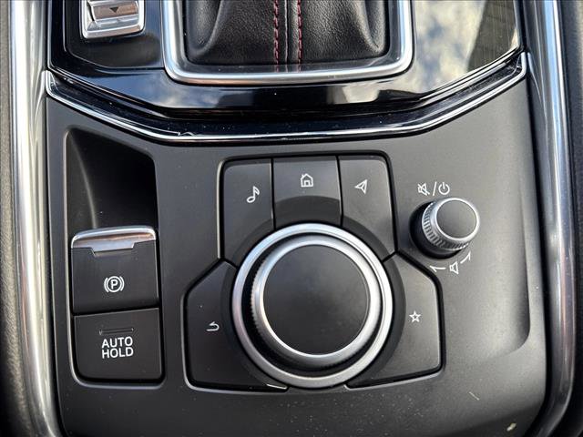 Used 2024 MAZDA CX-5 2.5 Turbo w/ Premium Package image 15