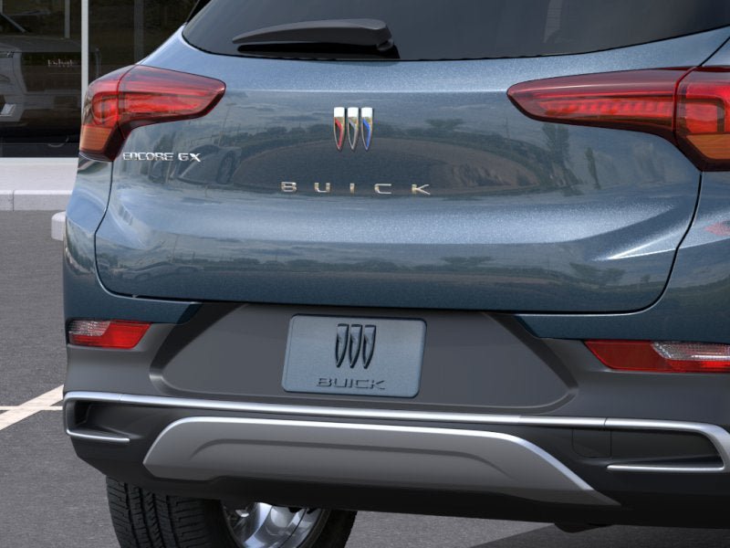 New 2026 Buick Encore GX Preferred w/ Comfort Package FWD image 58