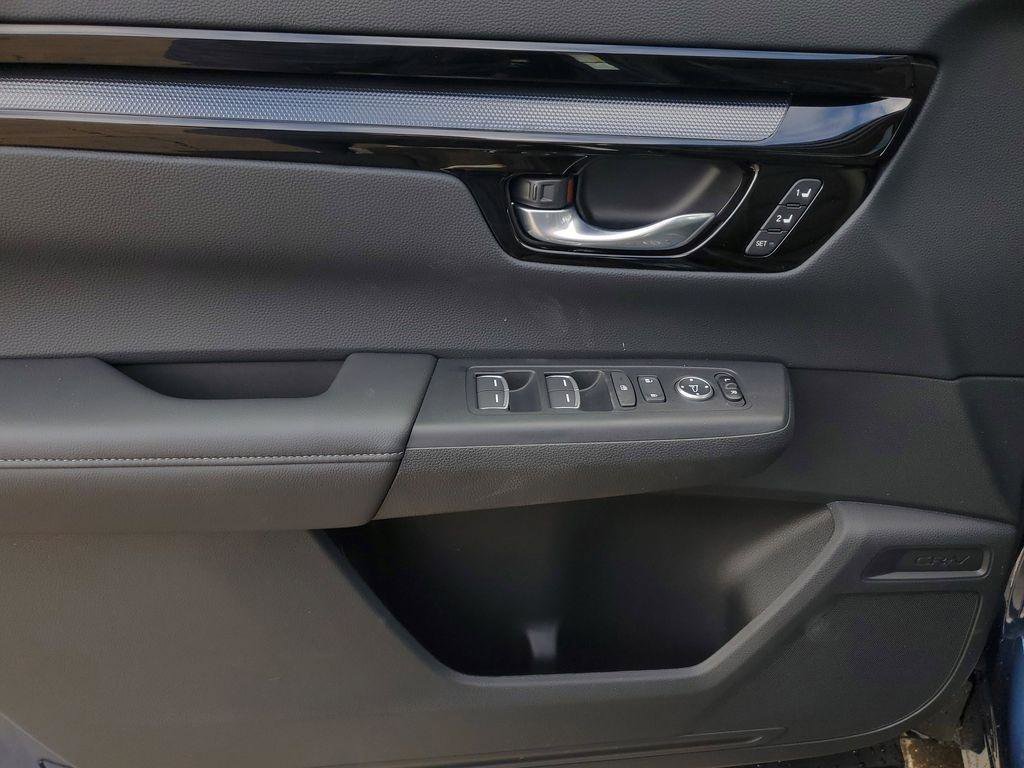 New 2026 Honda CR-V EX-L image 11